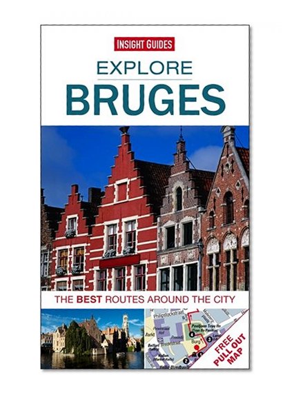 Explore Bruges: The best routes around the city