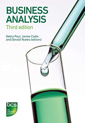 Book Cover Business Analysis