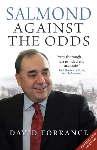 Salmond: Against the Odds