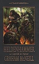 Time of Legends : Heldenhammer - la Légende de Sigmar T1