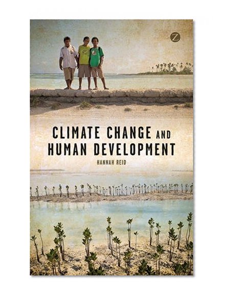 Climate Change and Human Development