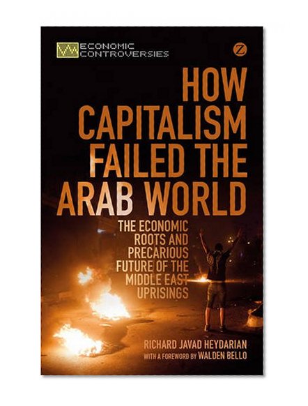 How Capitalism Failed the Arab World: The Economic Roots and Precarious Future of the Middle East Uprisings (Economic Controversies)
