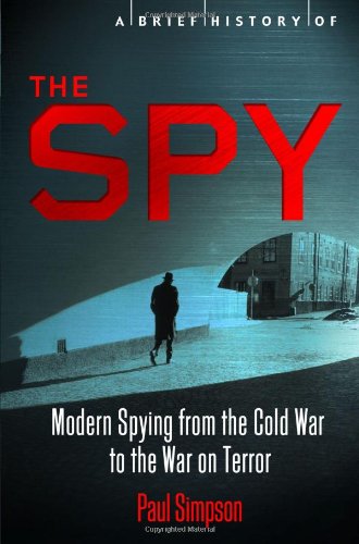 Bho the Spy
