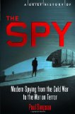 Bho the Spy