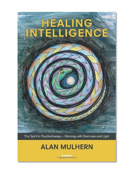 Healing Intelligence: The Spirit in Psychotherapy - Working with Darkness and Light