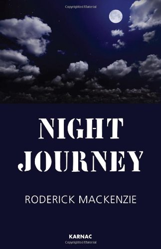 Night Journey (Karnac Library Series)