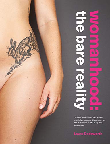 Book Cover Womanhood: The Bare Reality