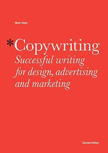 Book Cover Copywriting: Successful Writing for Design, Advertising and Marketing