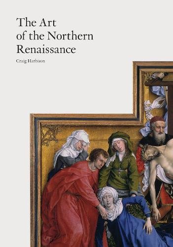 Book Cover The Art of the Northern Renaissance
