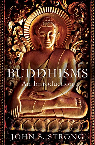 Book Cover Buddhisms: An Introduction