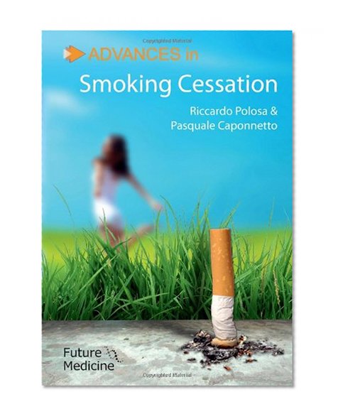Advances in Smoking Cessation