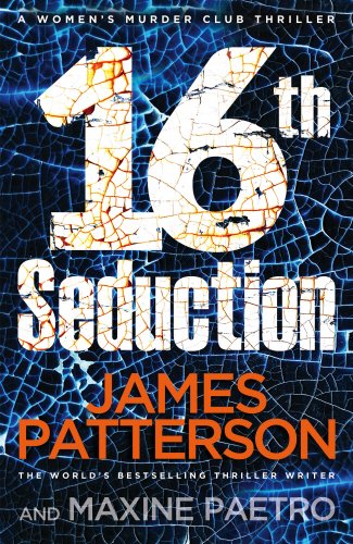 Book Cover 16th Seduction: (Women's Murder Club 16)