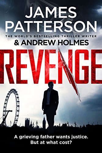 Book Cover Revenge