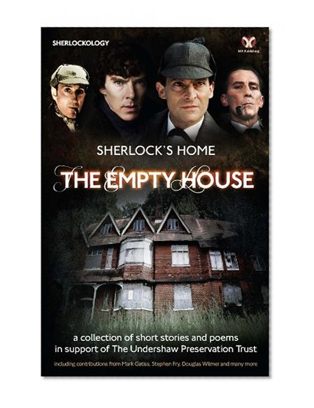 Sherlock's Home: The Empty House