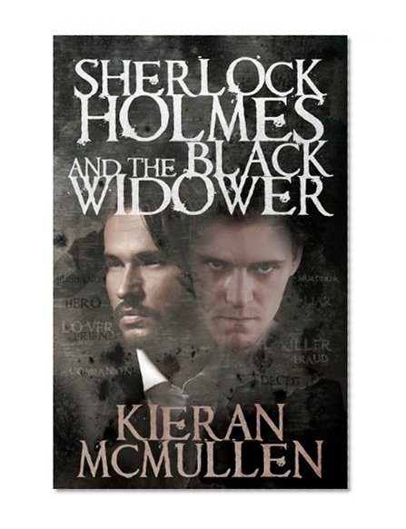 Sherlock Holmes and the Black Widower