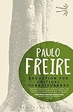Education for Critical Consciousness (Bloomsbury Revelations)