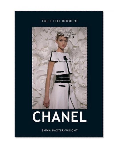 Book Cover The Little Book of Chanel