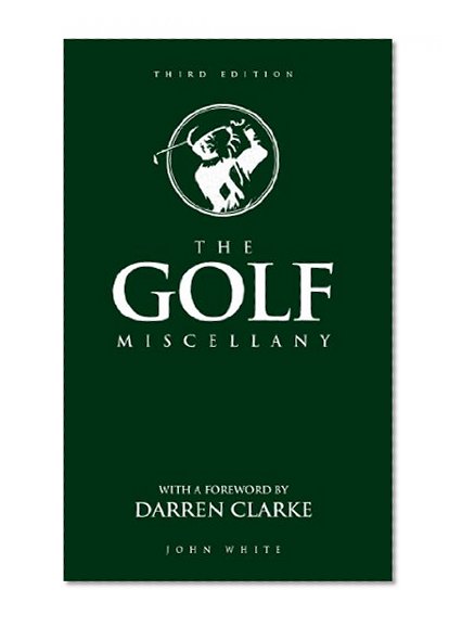 The Golf Miscellany