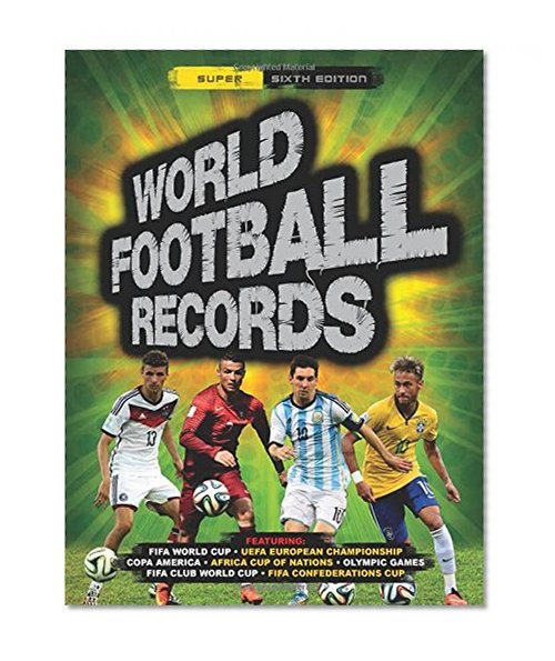 World Football Records 2015