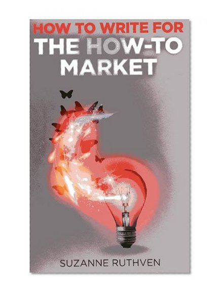 How To Write for the How-To Market
