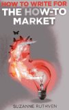 How To Write for the How-To Market