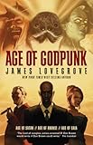 Age of Godpunk (The Pantheon Series)
