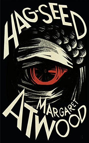 Book Cover Hag-Seed