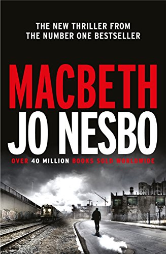 Book Cover Macbeth (181 GRAND)