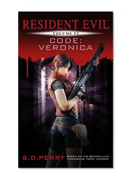 Resident Evil: Code Veronica