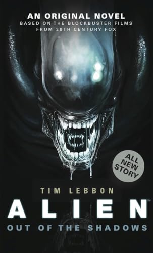 Out of the Shadows (Alien)