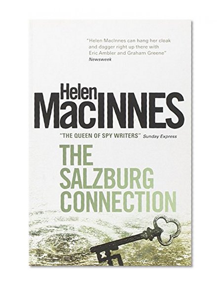 The Salzburg Connection