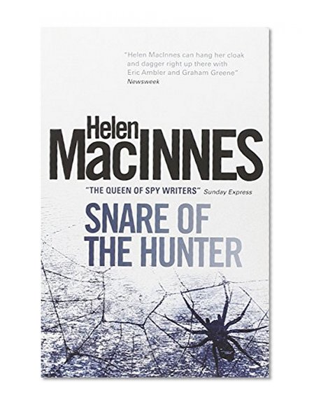 Snare of the Hunter