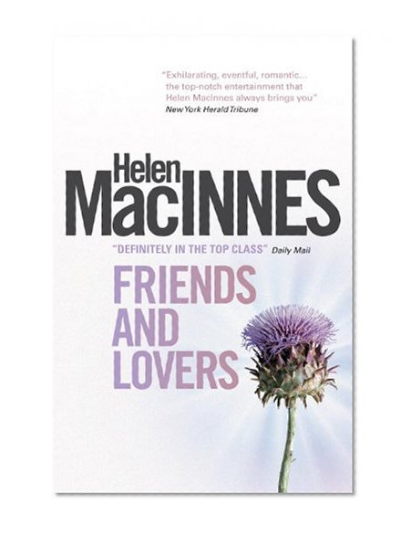 Friends and Lovers
