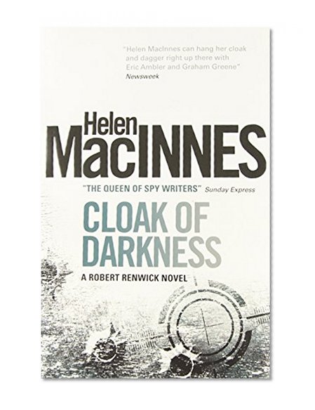 Cloak of Darkness (Robert Renwick)