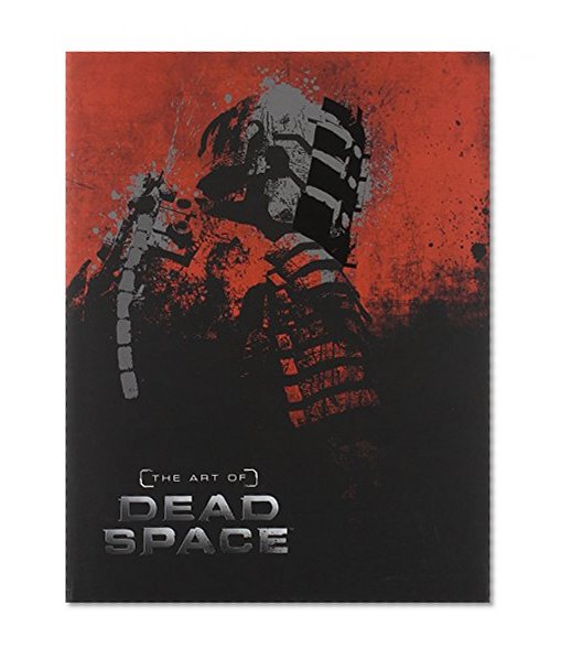 Book Cover The Art of Dead Space