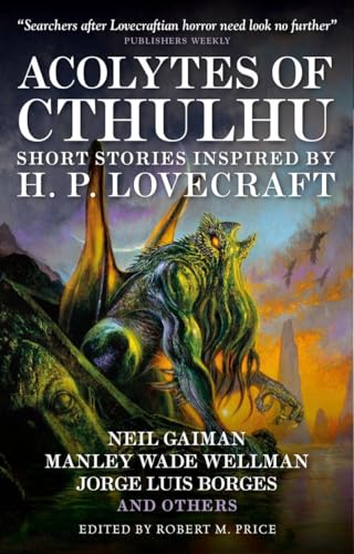 Acolytes of Cthulhu