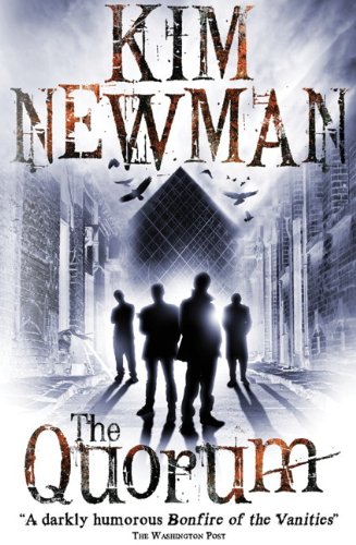 The Quorum