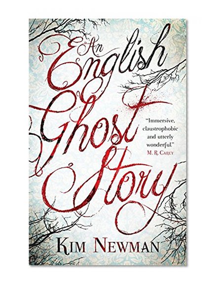 An English Ghost Story