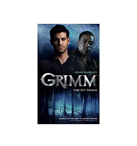 Grimm: The Icy Touch