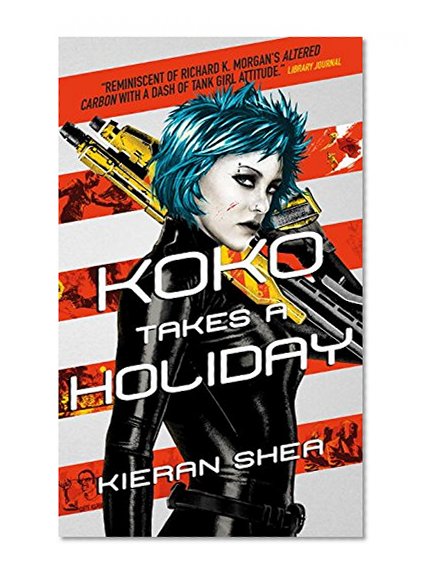 Koko Takes a Holiday
