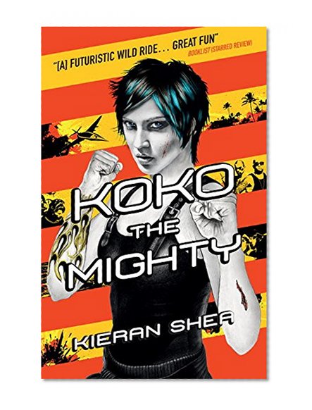 Koko the Mighty