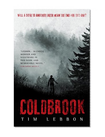 Coldbrook