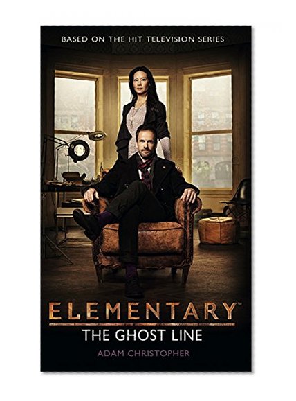 Elementary: The Ghost Line
