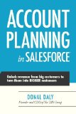 Account Planning in Salesforce
