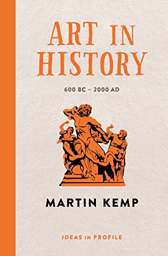 Book Cover Art In History: 600 BC - 2000 AD: Ideas in Profile