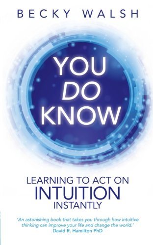 You Do Know: Learning to Act on Intuition Instantly