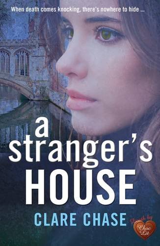 Book Cover A Stranger's House (London & Cambridge Mysteries)