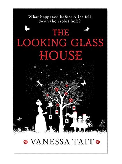 The Looking Glass House