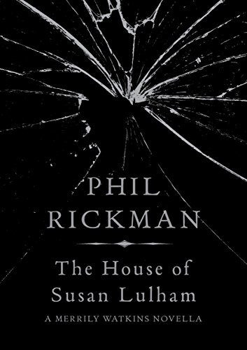 The House of Susan Lulham (Merrily Watkins Mysteries)