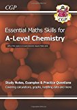 New A-Level Chemistry: Essential Maths Skills